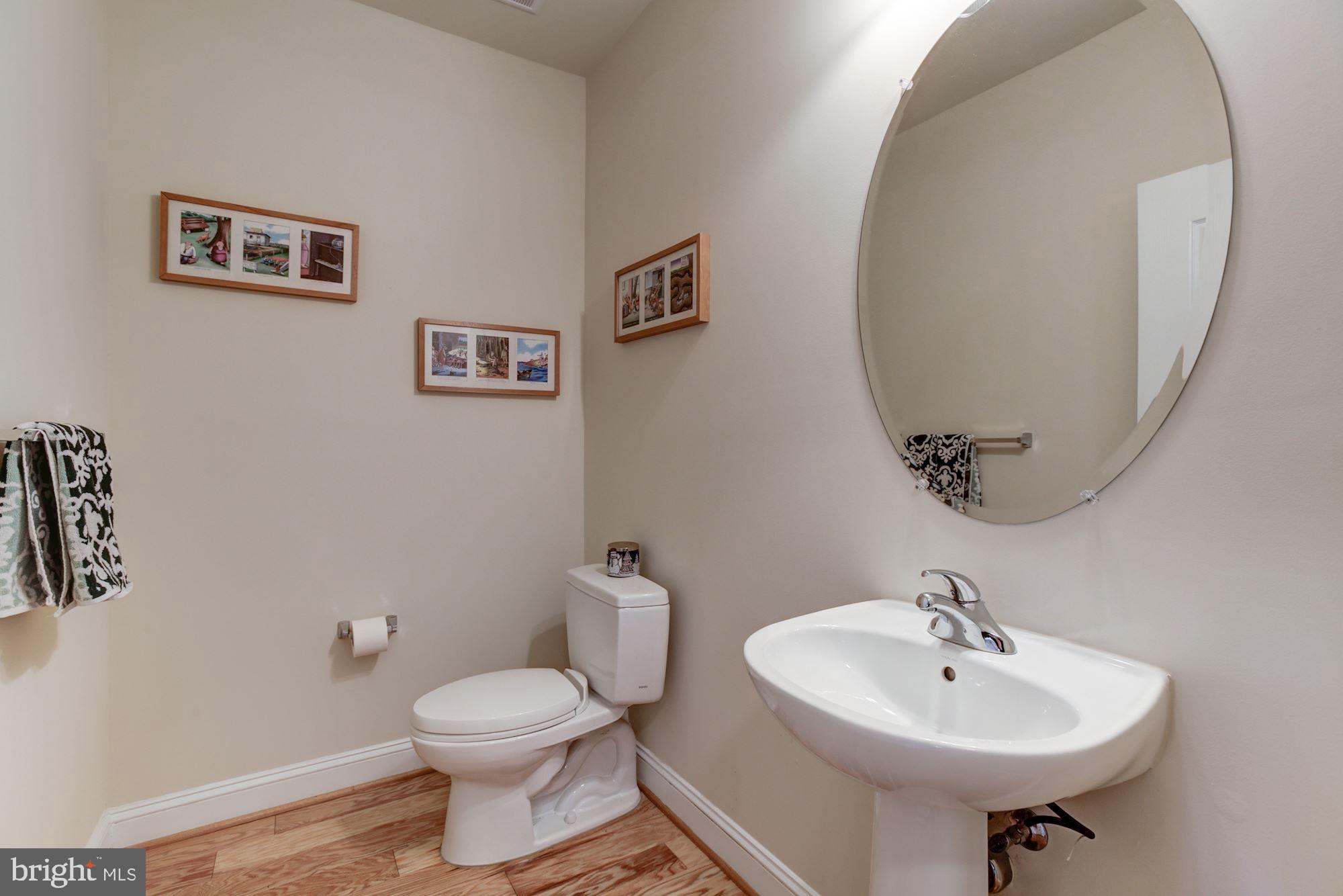 7670 Maple Lawn Boulevard, Unit 2 Fulton, MD 20759 - Photo 14 of 29