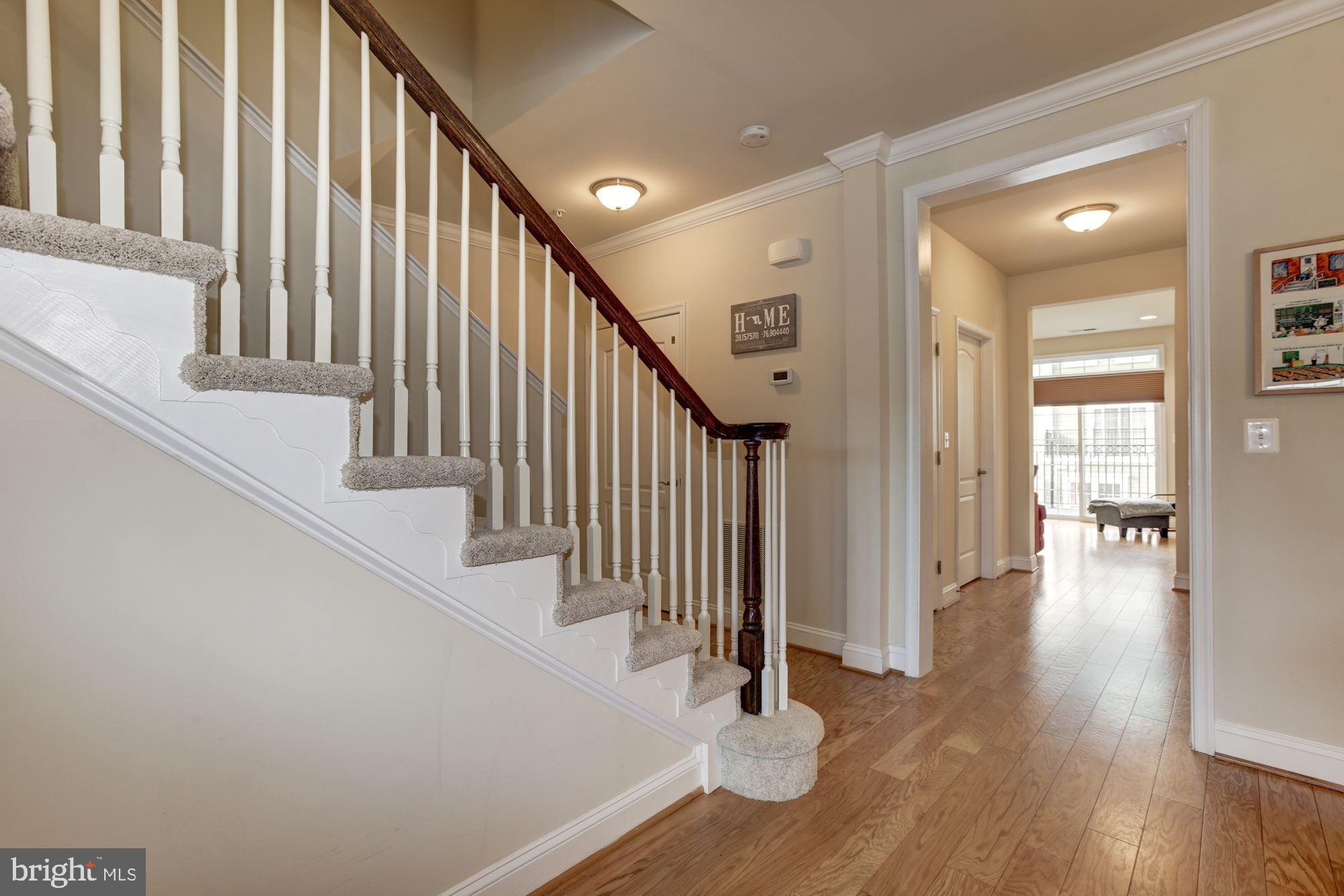 7670 Maple Lawn Boulevard, Unit 2 Fulton, MD 20759 - Photo 3 of 29