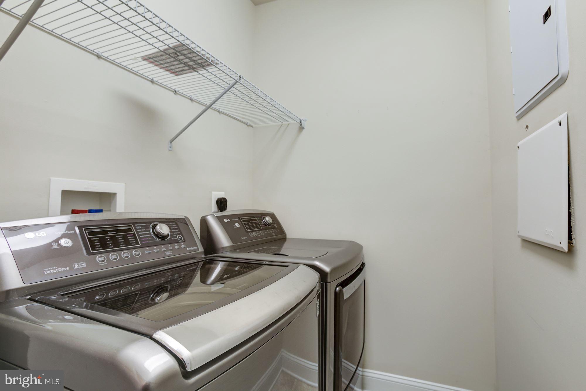 7670 Maple Lawn Boulevard, Unit 2 Fulton, MD 20759 - Photo 28 of 29