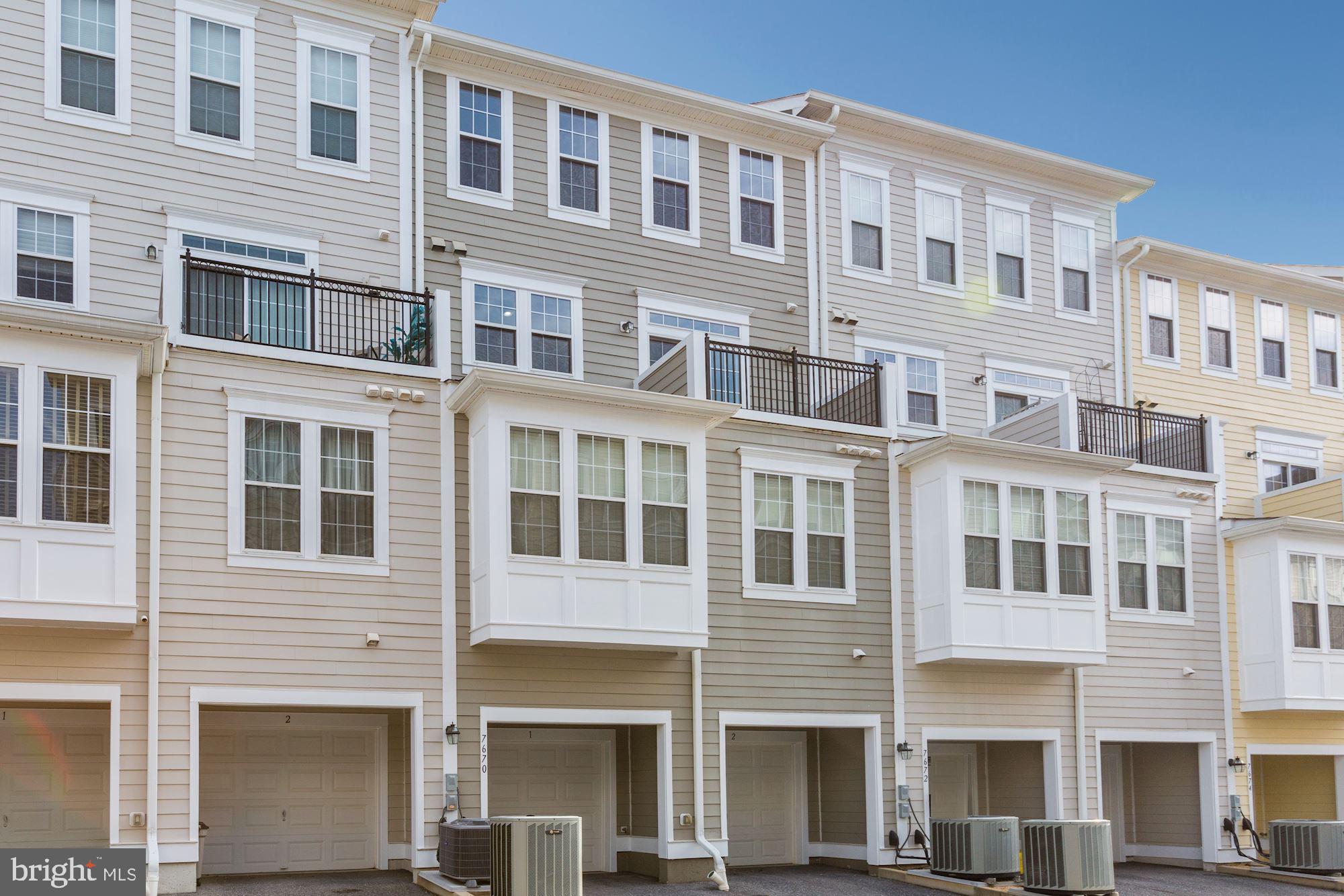 7670 Maple Lawn Boulevard, Unit 2 Fulton, MD 20759 - Photo 29 of 29