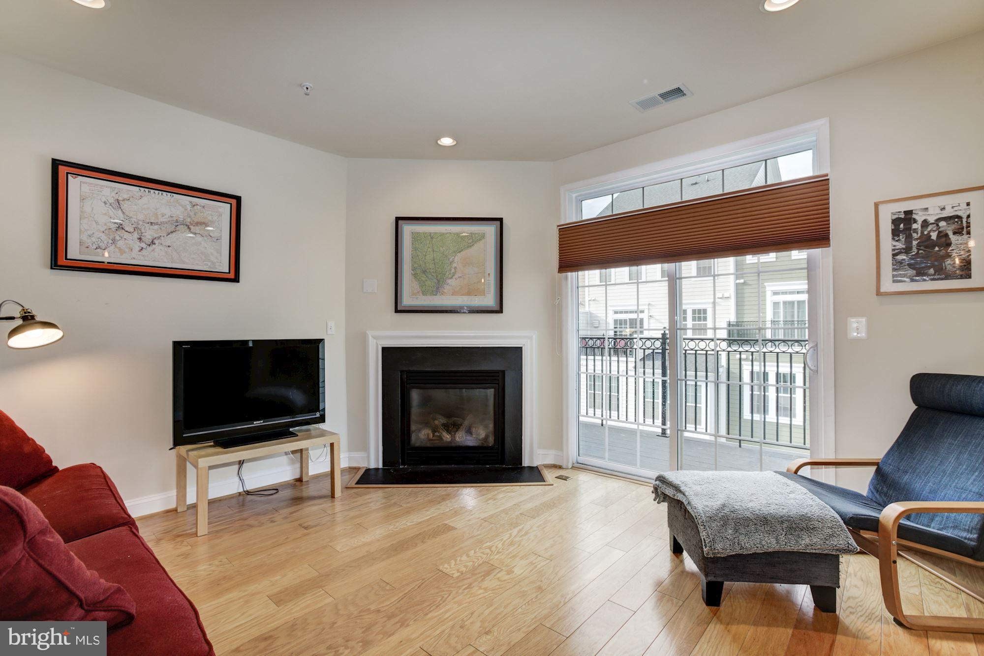 7670 Maple Lawn Boulevard, Unit 2 Fulton, MD 20759 - Photo 4 of 29
