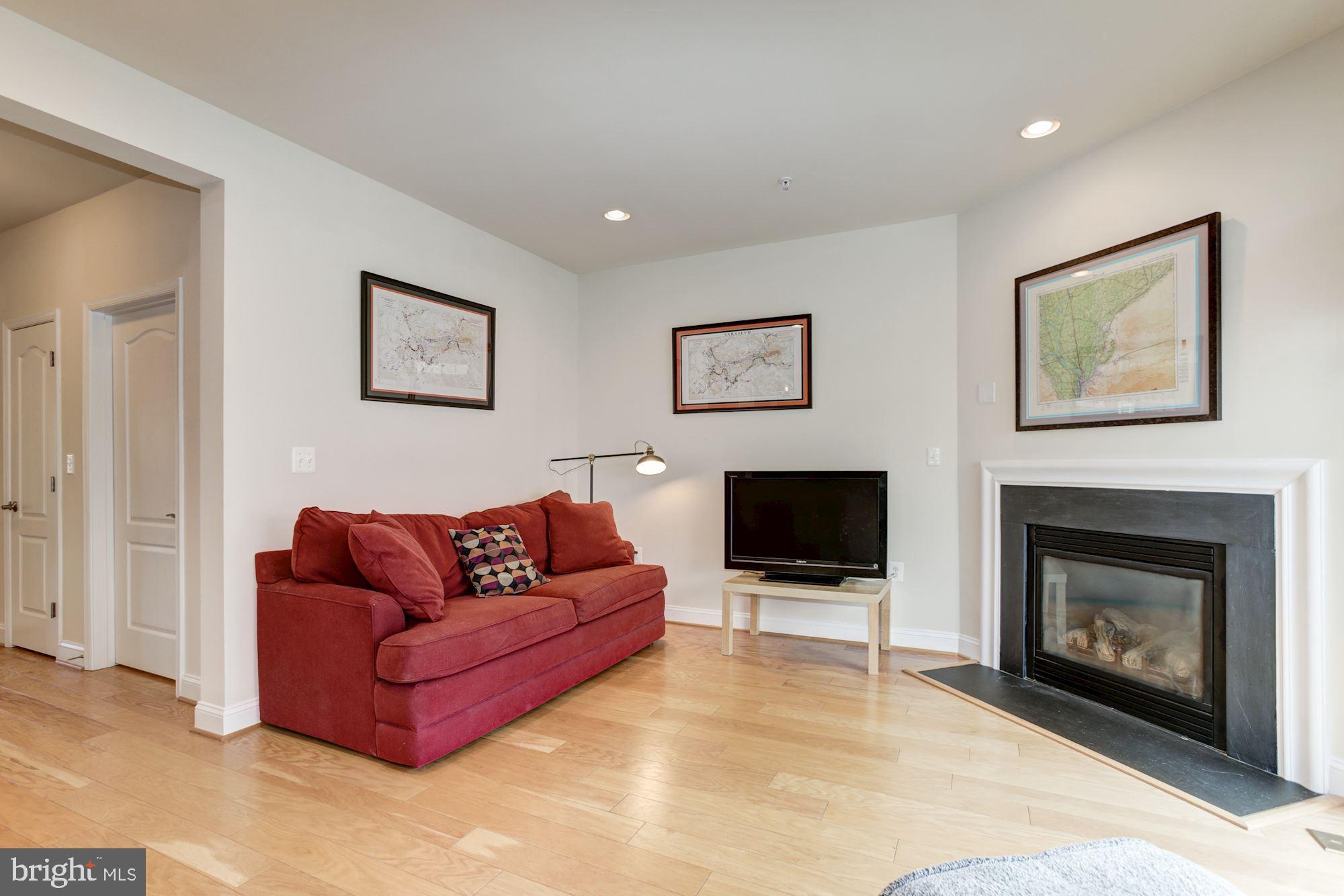 7670 Maple Lawn Boulevard, Unit 2 Fulton, MD 20759 - Photo 5 of 29