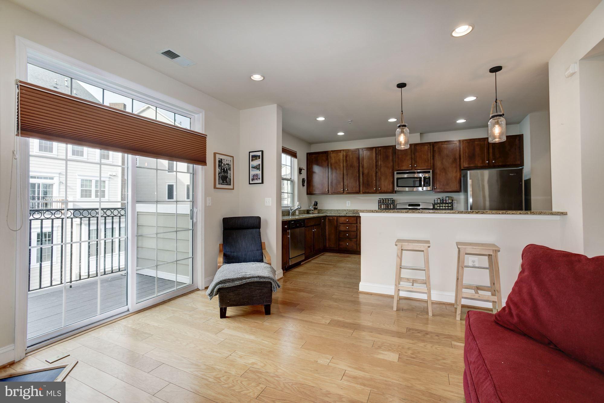 7670 Maple Lawn Boulevard, Unit 2 Fulton, MD 20759 - Photo 6 of 29