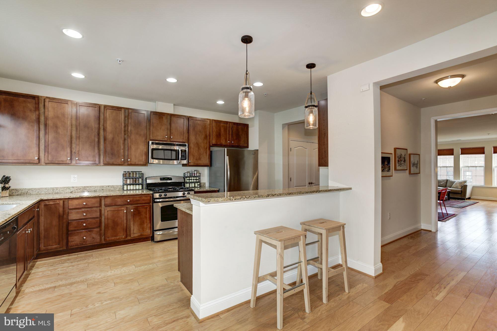 7670 Maple Lawn Boulevard, Unit 2 Fulton, MD 20759 - Photo 8 of 29