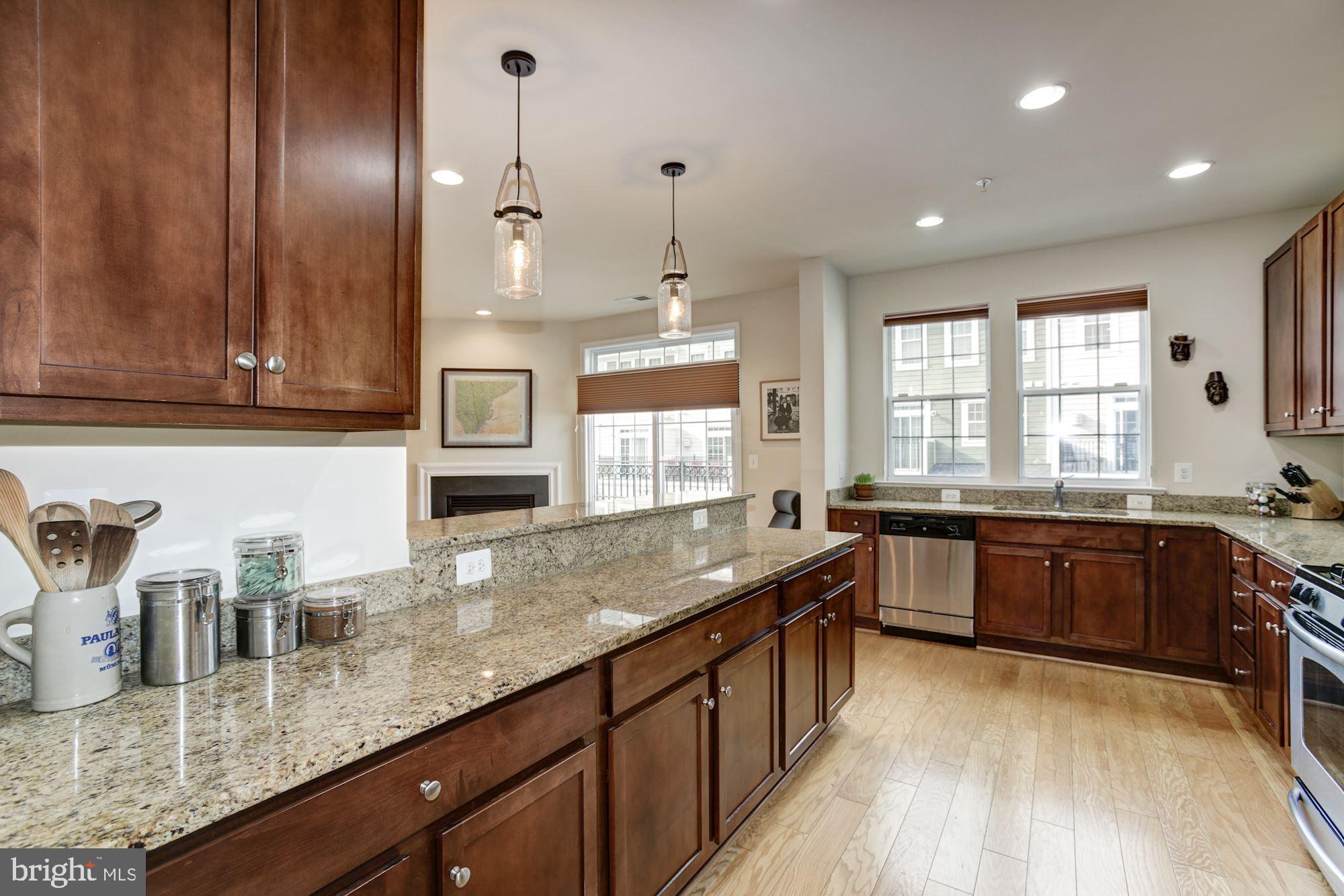 7670 Maple Lawn Boulevard, Unit 2 Fulton, MD 20759 - Photo 10 of 29