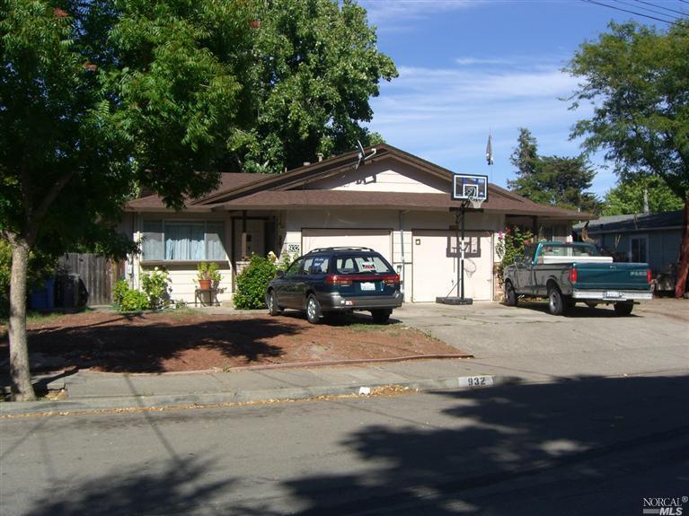 932-936 Temple Avenue Santa Rosa, CA 95404 - Photo 1 of 1 Gallery Image 1