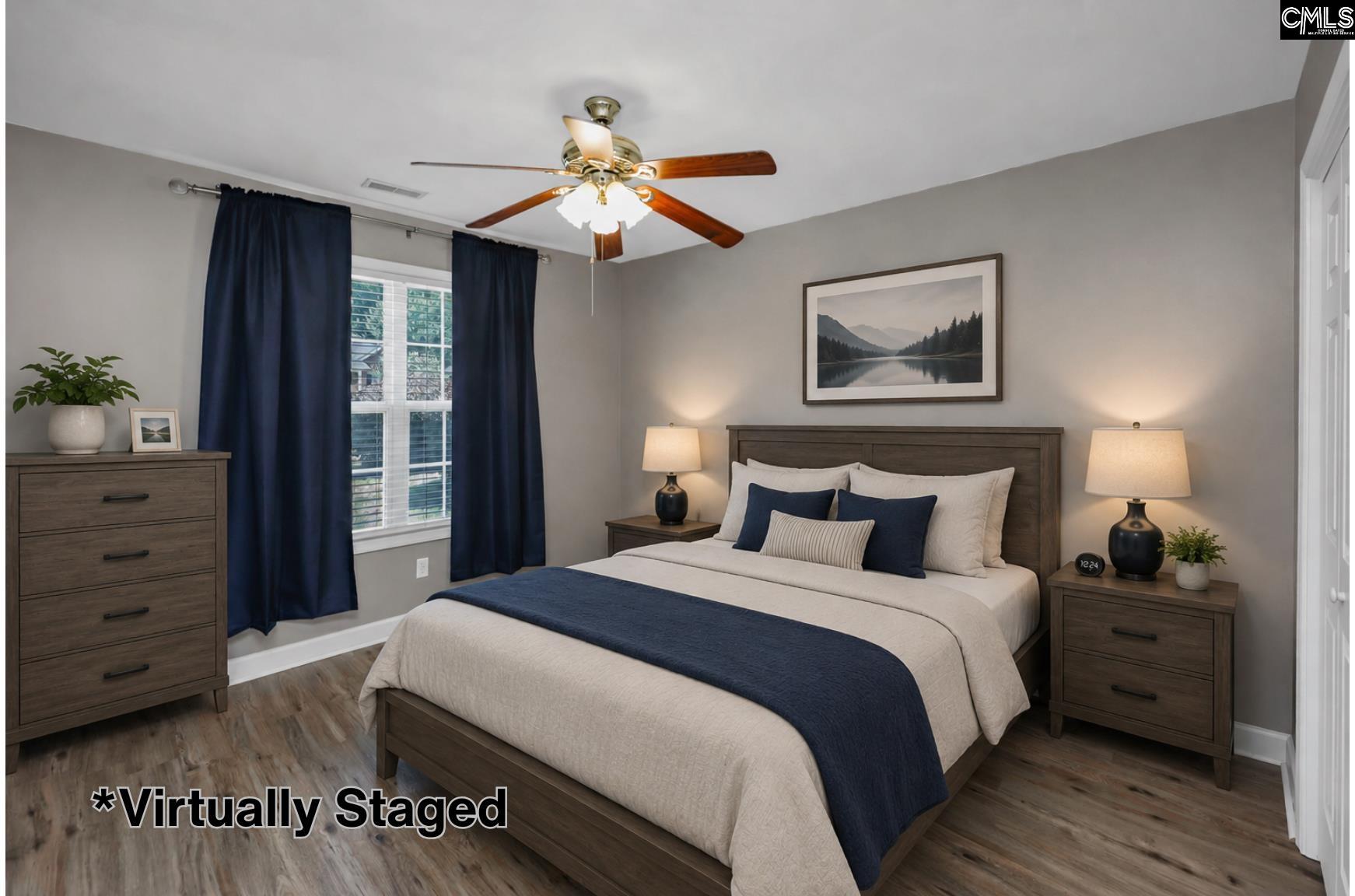 121 Frasier Bay Road Columbia, SC 29229 - Photo 35 of 52