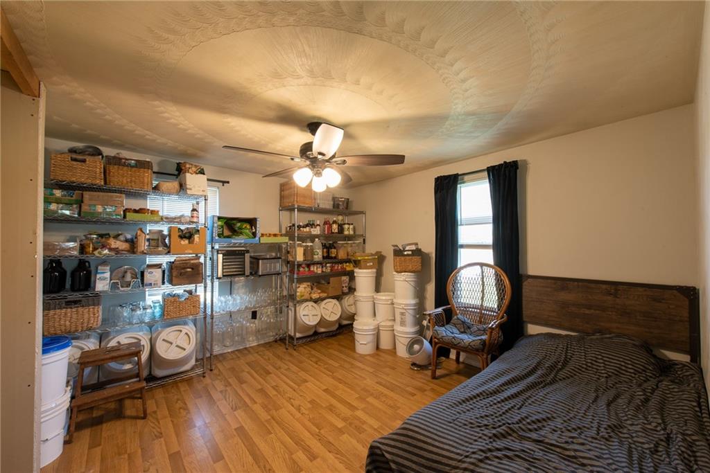 1182 State Rte 1035 Templeton, PA 16259 - Photo 29 of 50 a view of a room with gym equipment