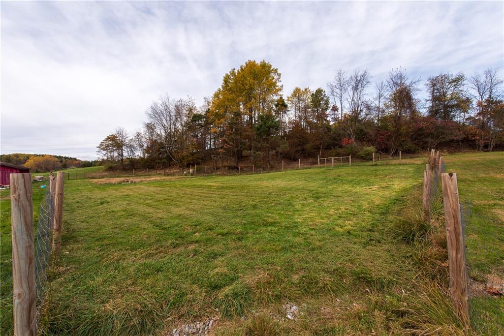 1182 State Rte 1035 Templeton, PA 16259 - Photo 43 of 50 a yard with trees in the background