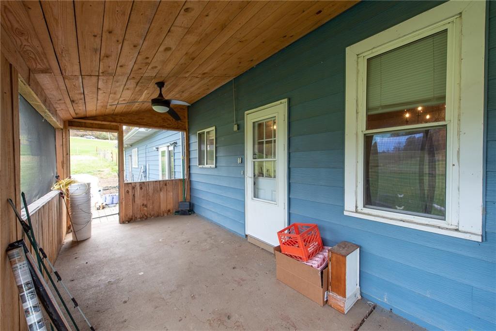 1182 State Rte 1035 Templeton, PA 16259 - Photo 47 of 50 a living room with furniture