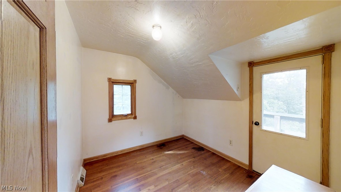 1570 Crest Road Cleveland Heights, OH 44121 - Photo 13 of 19 Additional room on 2nd floor can make a great nursery, hobby room or another home office.