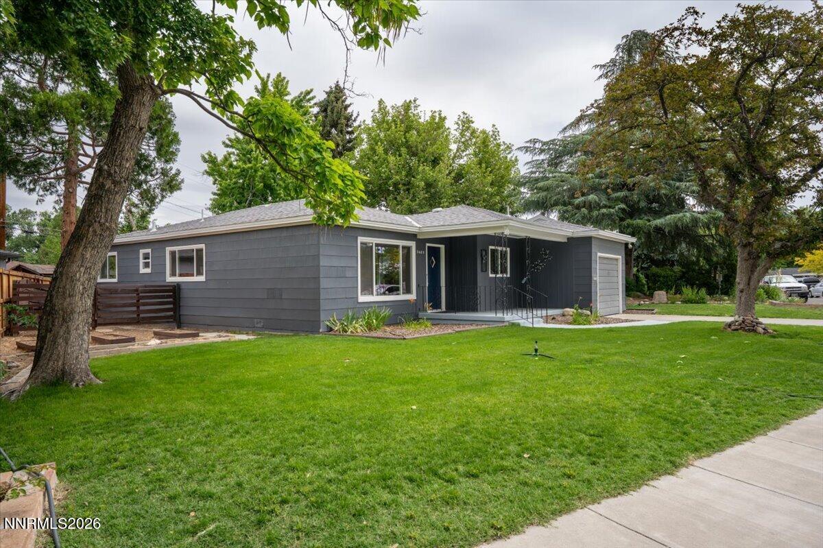 2485 Riviera Street Reno, NV 89509 - Photo 5 of 56 04-2485 Riviera St Reno NV 89509 (4 of 5