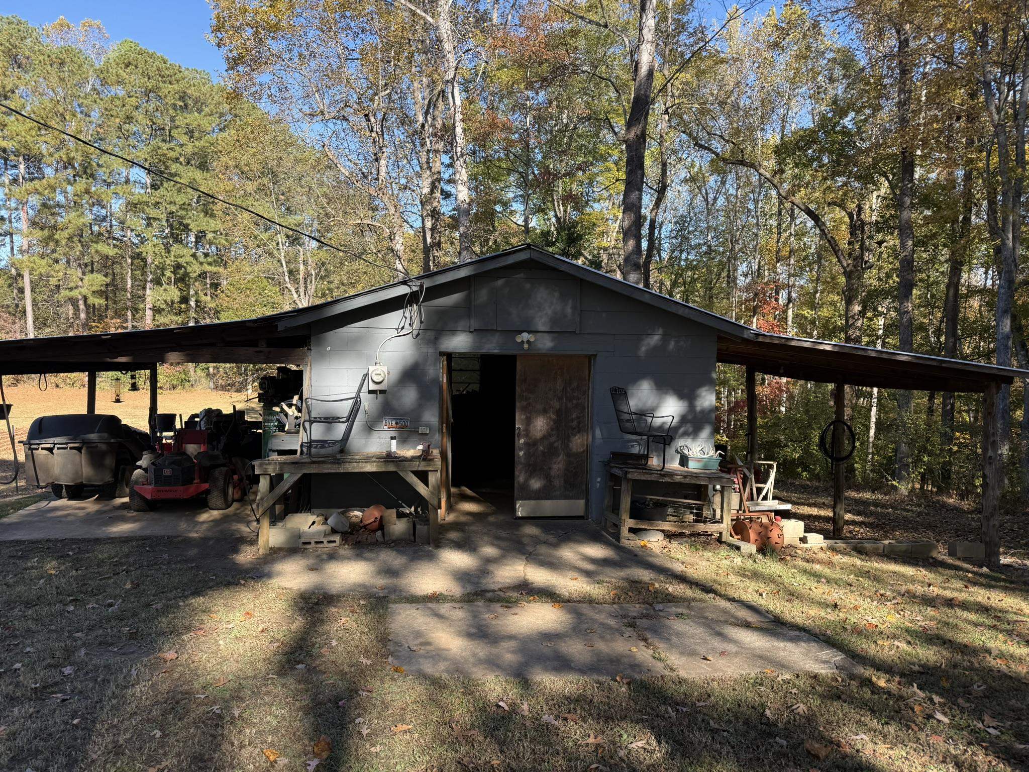 305 State Rd S-11-492 Gaffney, SC 29340 - Photo 30 of 40