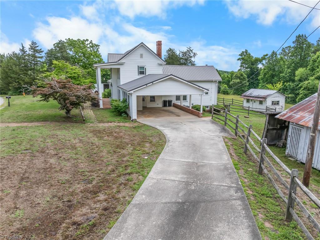 320 Cl Wagner Road Lexington, NC 27295 - Photo 39 of 48