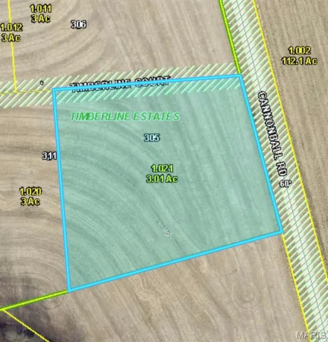 $79,000 | 305 Timberline Court, Eolia, MO 63344