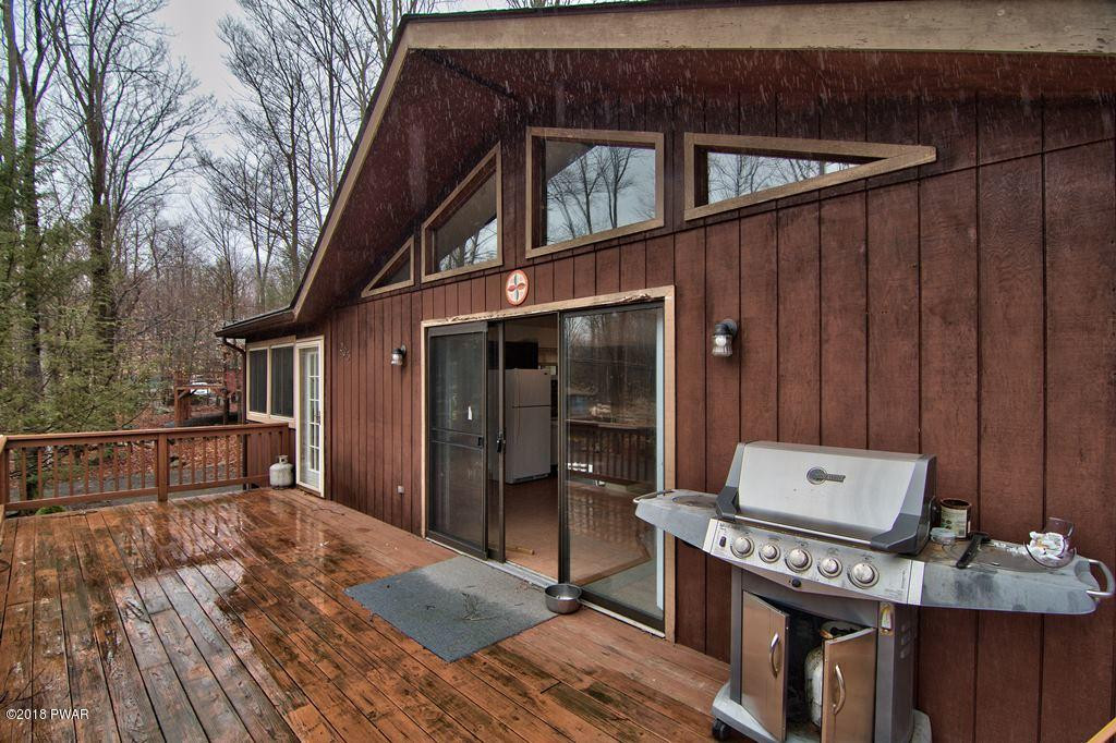 203 Ridgewood Circle Lake Ariel, PA 18436 - Photo 2 of 85 Exterior View 02
