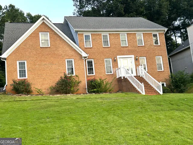 $475,000 | 4040 Camaron Way, Snellville, GA 30039