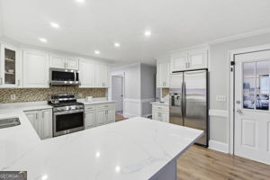 4040 Camaron Way Snellville, GA 30039 - Photo 12 of 45