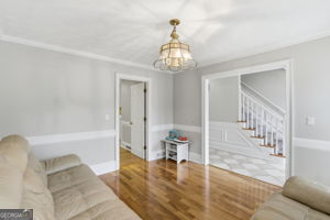 4040 Camaron Way Snellville, GA 30039 - Photo 17 of 45