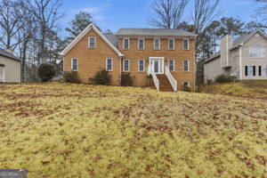 4040 Camaron Way Snellville, GA 30039 - Photo 43 of 45