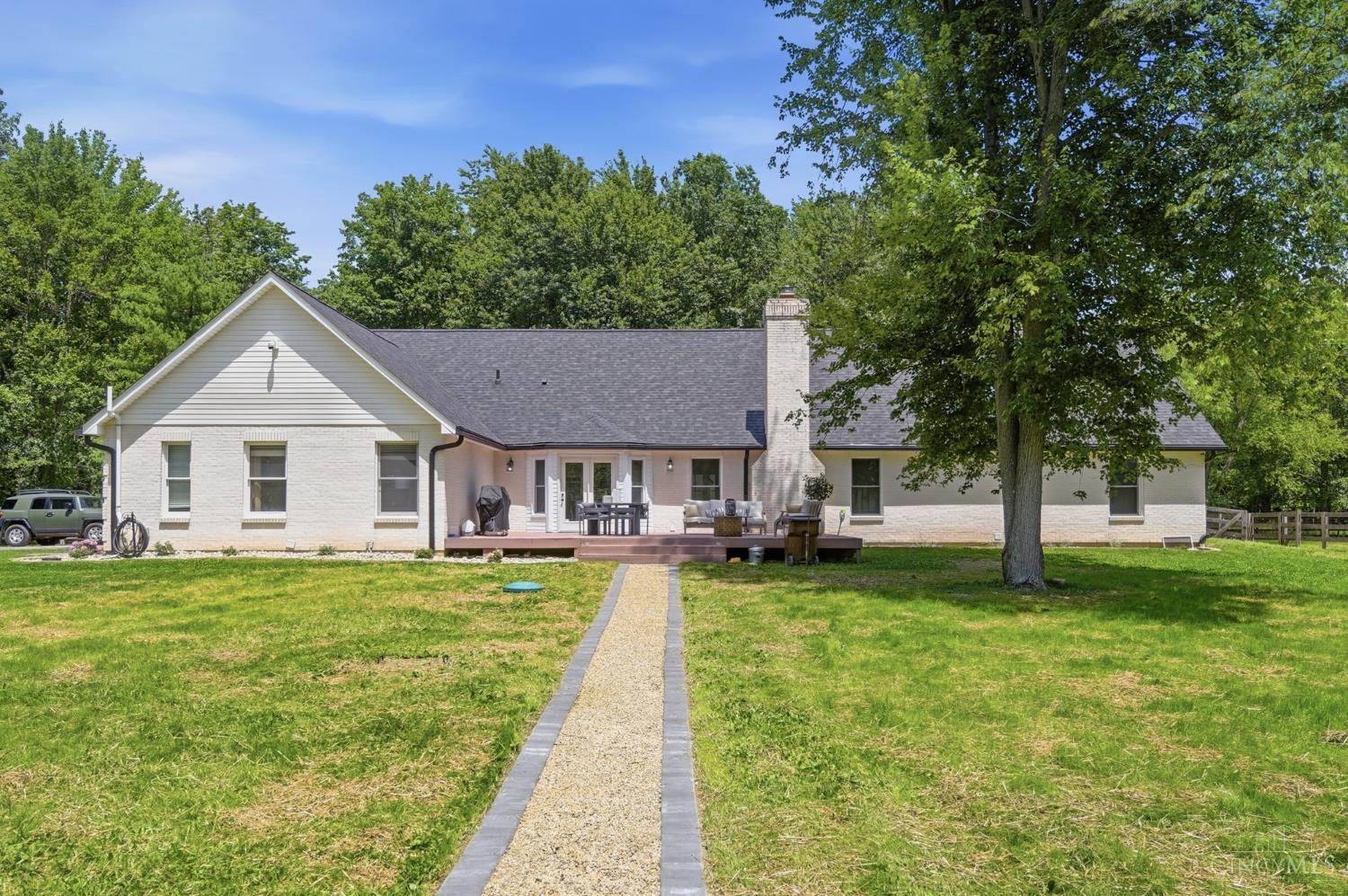 6315 Belfast Road Goshen, OH 45122 - Photo 89 of 94