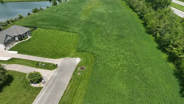 $24,900 | Lot 46 Edgewater, Mattoon, IL 61938
