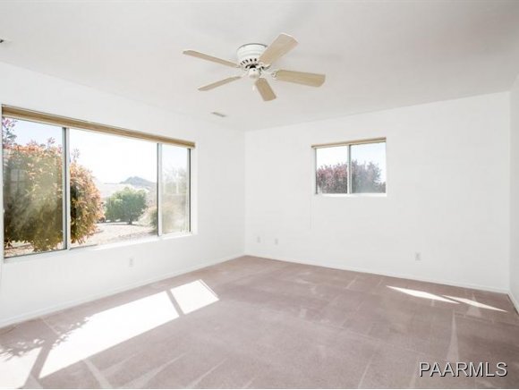 5732 Columbine Road Prescott, AZ 86305 - Photo 11 of 24 an empty room with a window