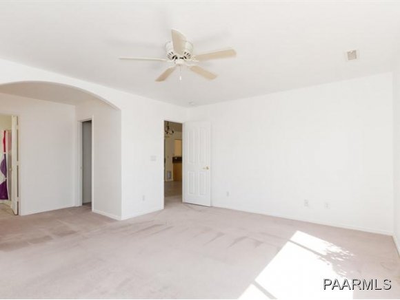 5732 Columbine Road Prescott, AZ 86305 - Photo 12 of 24 a view of an empty room