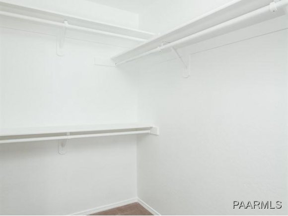 5732 Columbine Road Prescott, AZ 86305 - Photo 15 of 24 a close up view of racks on the wall