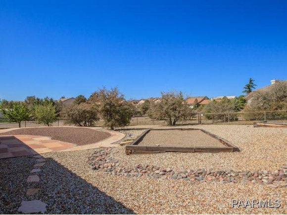 5732 Columbine Road Prescott, AZ 86305 - Photo 22 of 24 a view of outdoor space and yard