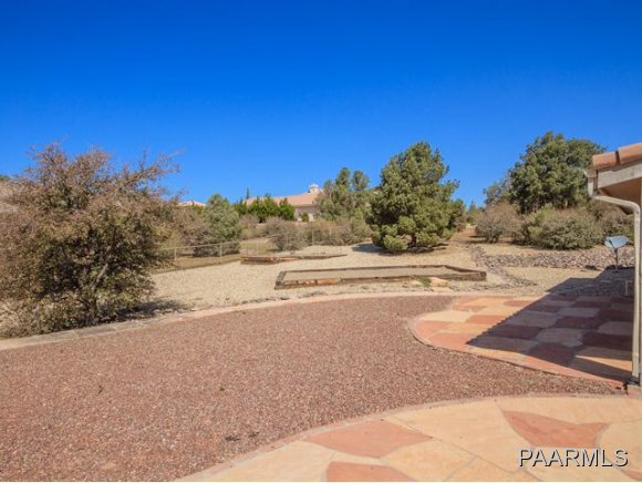 5732 Columbine Road Prescott, AZ 86305 - Photo 24 of 24 a view of ocean view