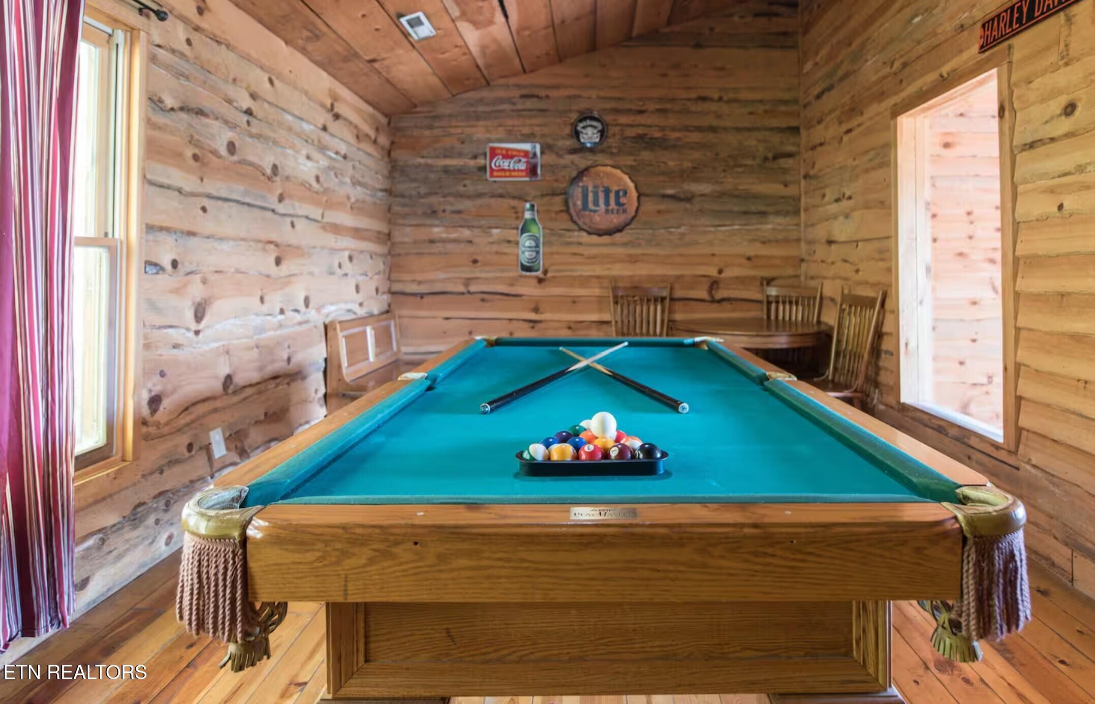 3031 Hatcher Top Road Sevierville, TN 37862 - Photo 12 of 21 pool