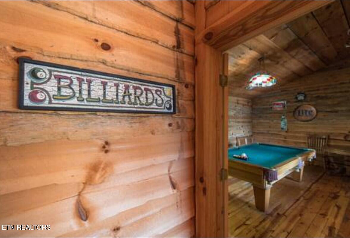 3031 Hatcher Top Road Sevierville, TN 37862 - Photo 13 of 21 billards