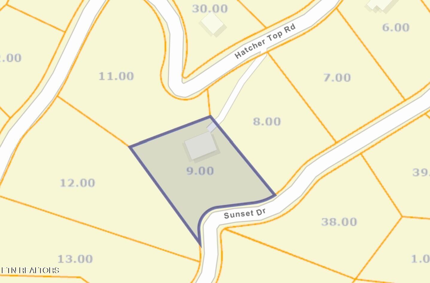 3031 Hatcher Top Road Sevierville, TN 37862 - Photo 20 of 21 Screenshot 2025-02-06 211753