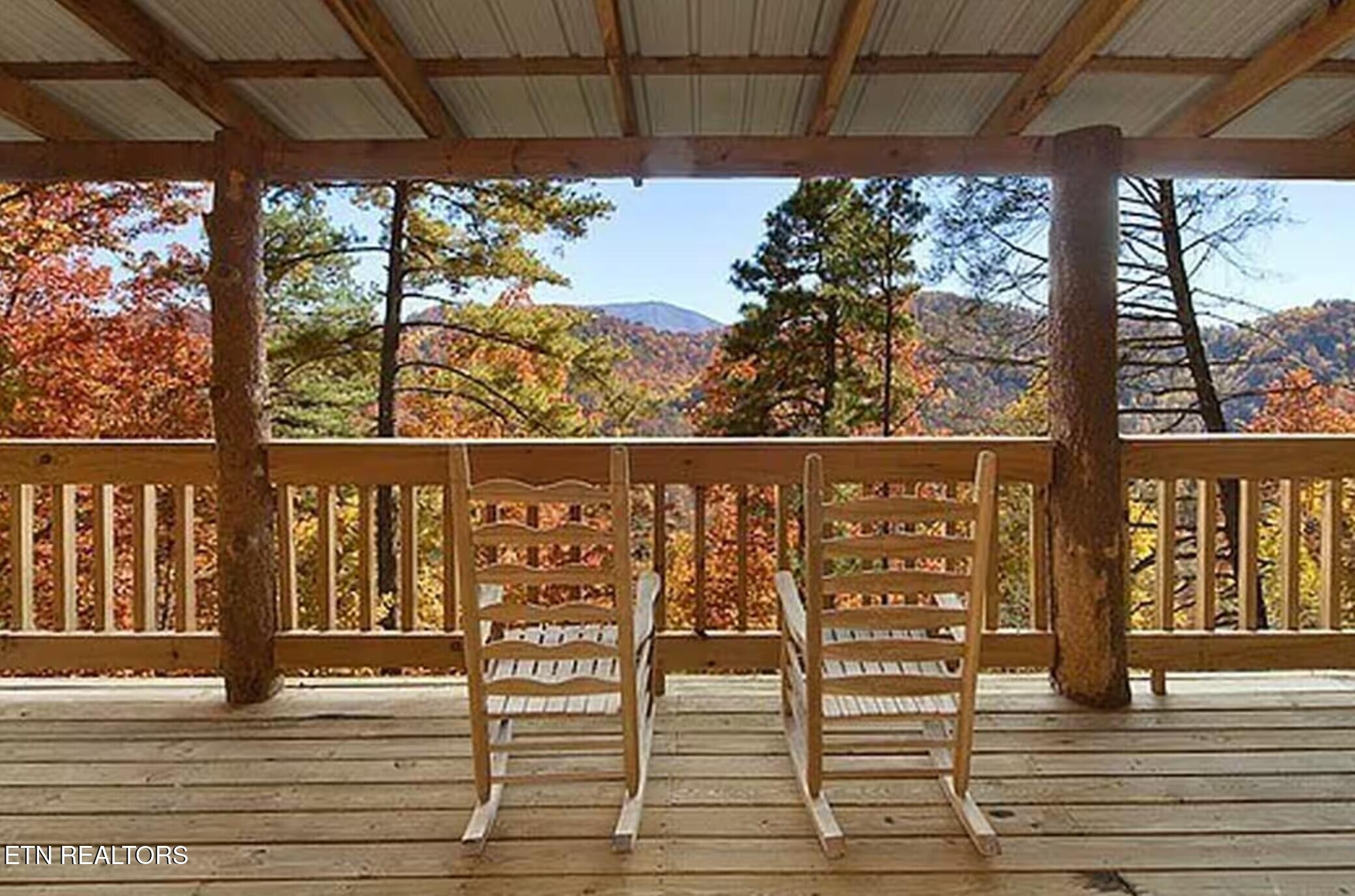 3031 Hatcher Top Road Sevierville, TN 37862 - Photo 21 of 21 view