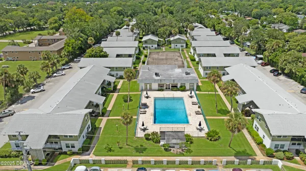 $1,450 | 840 Center Avenue, Unit 91, Holly Hill, FL 32117