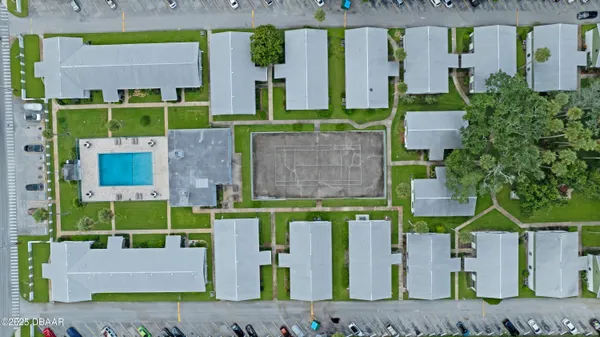 $1,450 | 840 Center Avenue, Unit 91, Holly Hill, FL 32117