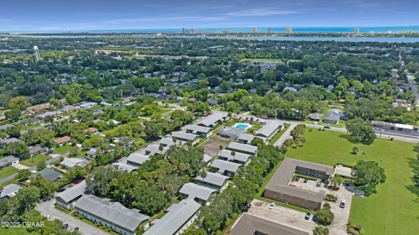 $1,450 | 840 Center Avenue, Unit 91, Holly Hill, FL 32117