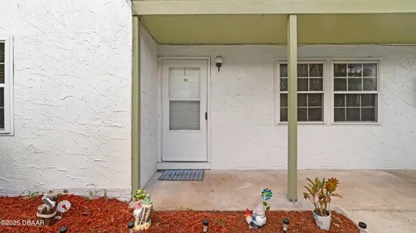 $1,450 | 840 Center Avenue, Unit 91, Holly Hill, FL 32117
