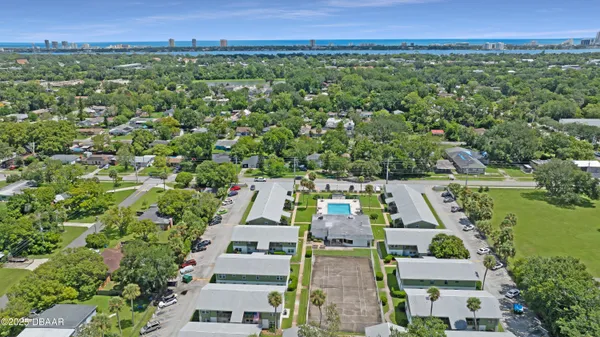 $1,450 | 840 Center Avenue, Unit 91, Holly Hill, FL 32117