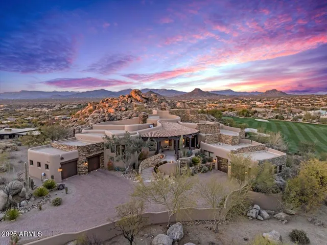 $4,950,000 | 10473 East Greythorn Drive, Scottsdale, AZ 85262
