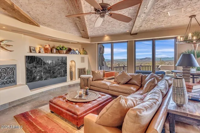 $4,950,000 | 10473 East Greythorn Drive, Scottsdale, AZ 85262