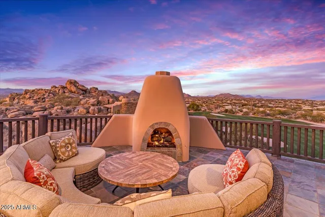 $4,950,000 | 10473 East Greythorn Drive, Scottsdale, AZ 85262