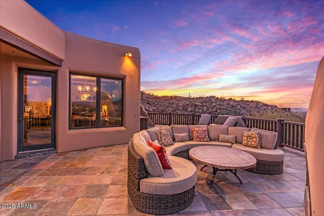 $4,950,000 | 10473 East Greythorn Drive, Scottsdale, AZ 85262