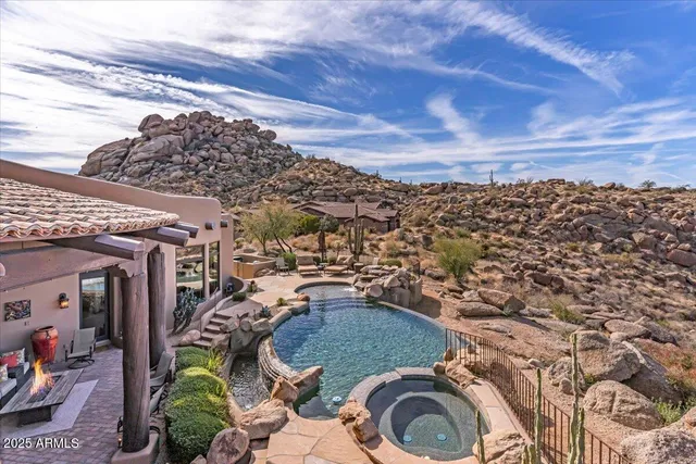 $4,950,000 | 10473 East Greythorn Drive, Scottsdale, AZ 85262