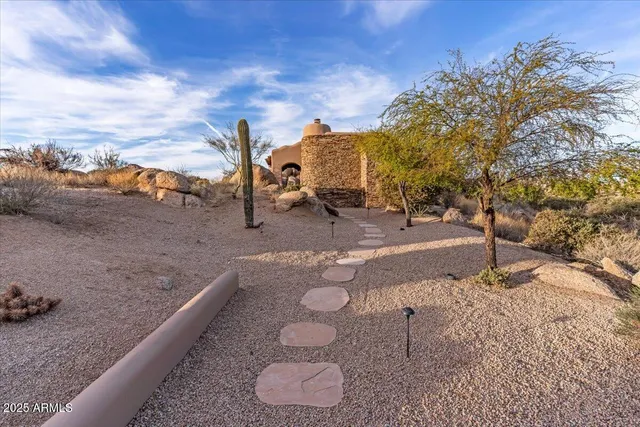 $4,950,000 | 10473 East Greythorn Drive, Scottsdale, AZ 85262