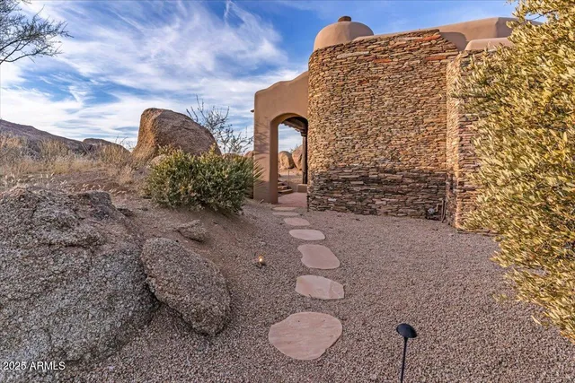 $4,950,000 | 10473 East Greythorn Drive, Scottsdale, AZ 85262