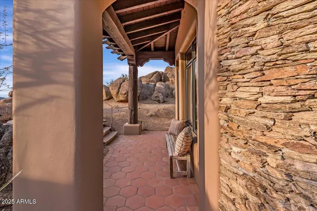 $4,950,000 | 10473 East Greythorn Drive, Scottsdale, AZ 85262