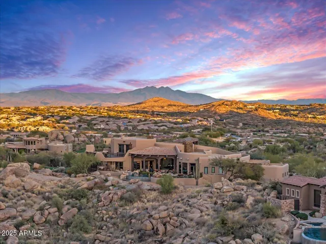 $4,950,000 | 10473 East Greythorn Drive, Scottsdale, AZ 85262