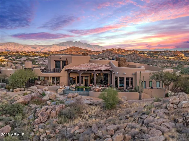 $4,950,000 | 10473 East Greythorn Drive, Scottsdale, AZ 85262